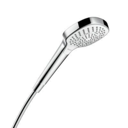 Ручний душ Hansgrohe Croma Select E Multi Ручний душ, колір білий/хром 26810400