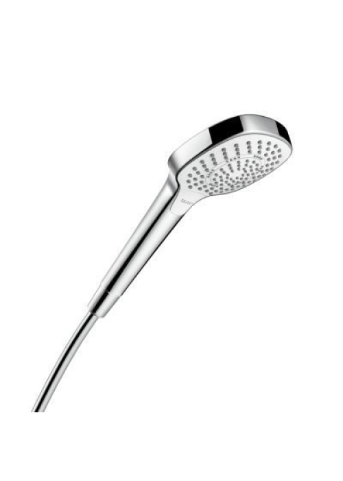 Ручной душ Hansgrohe Croma Select E Multi Ручной душ, цв  белый/хром 26810400