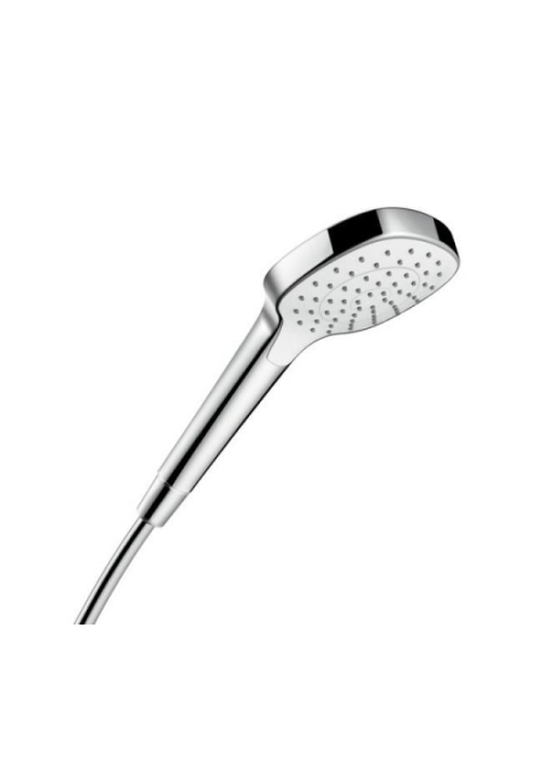 Ручной душ Hansgrohe Croma Select E 26814400