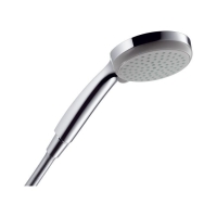 Ручний душ Hansgrohe Croma 100 Vario EcoSmart 28537000