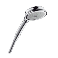 Ручний душ Hansgrohe Croma Classic 100 28539000