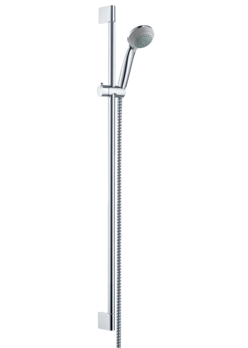 Душовий набір Hansgrohe Crometta 85 0,9 м 27729000