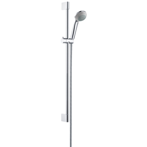 Душовий набір Hansgrohe Crometta 85 Vario/Unica 0,65 м 27763000