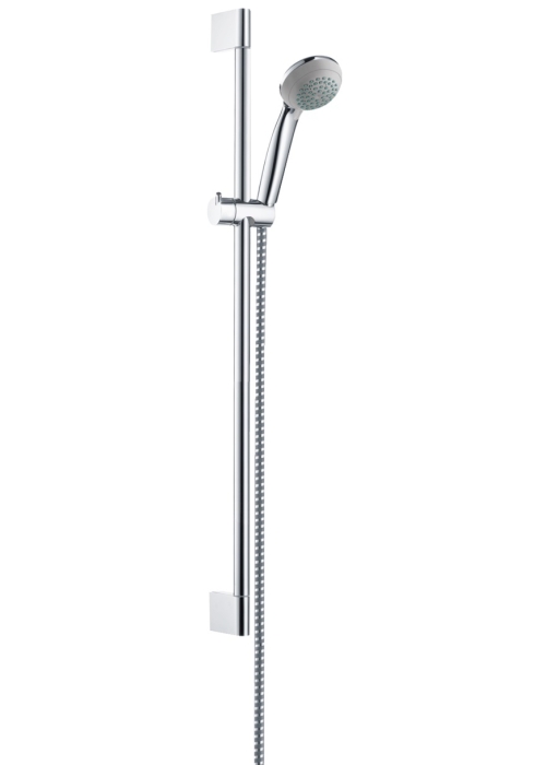 Душовий набір Hansgrohe Crometta 85 Vario/Unica 0,65 м 27763000