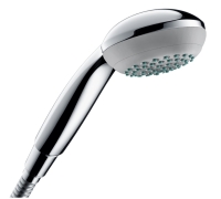 Ручний душ Hansgrohe Crometta 85 Green 28561000