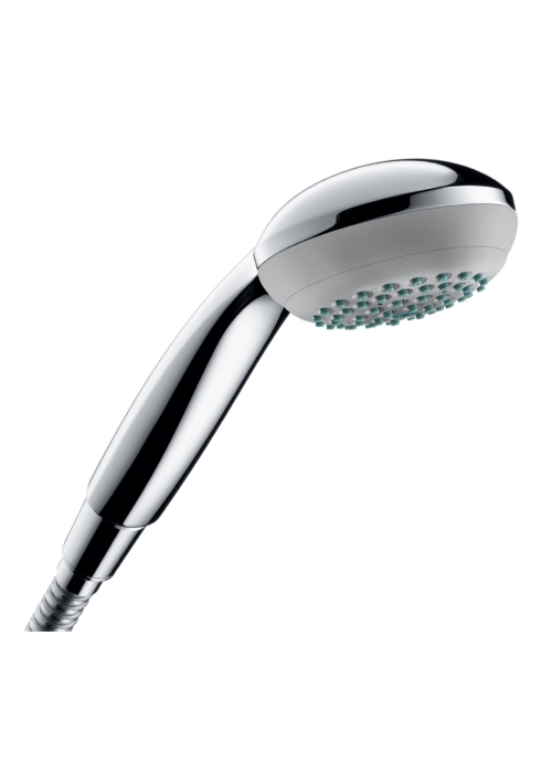 Ручной душ Hansgrohe Crometta 85 Green 28561000