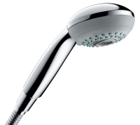 Ручний душ Hansgrohe Crometta 85 multi 28563000