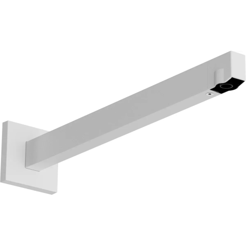 Душевой комплект білий матовий  Hansgrohe  DuoTurn Q   Pulsify Е 260 1jet   8в1 White   24330700
