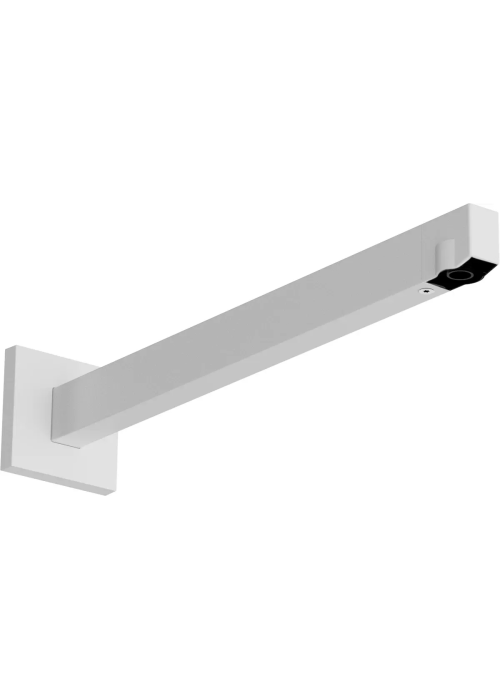Душевой комплект білий матовий  Hansgrohe  DuoTurn Q   Pulsify Е 260 1jet   8в1 White   24330700