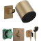 Душовий комплект Hansgrohe DuoTurn E 6в1 Bronce 75417140+01500180+26887140+24110140+24139140+24130140