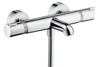 Смеситель-термостат Hansgrohe Ecostat Comfort для ванны 13114000