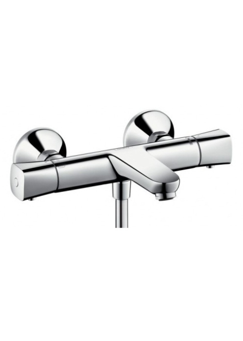 Смеситель-термостат Hansgrohe Ecostat  Universal  для ванны 13123000