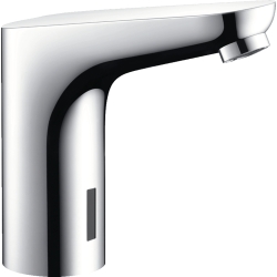 Змішувач для раковини безконтактний Hansgrohe Focus, 31172000