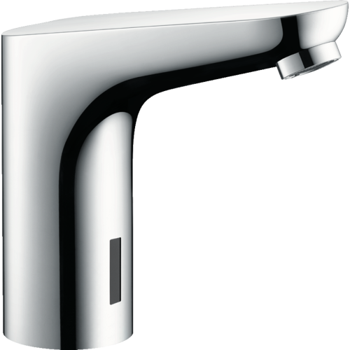 Смеситель для раковины бесконтактный Hansgrohe Focus, 31174000