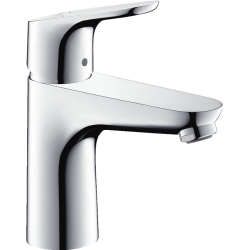 Смеситель для раковины однорычажный Hansgrohe Focus 31517000