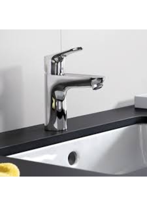 Змішувач для раковини одноважільний Hansgrohe Focus 31517000