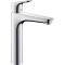 Смеситель для умывальника Hansgrohe Focus E2 (31518000)