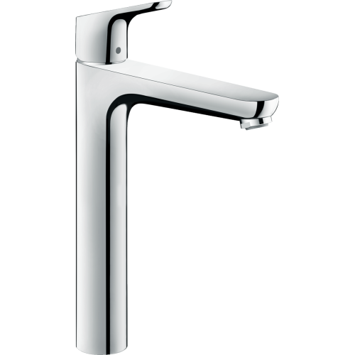 Змішувач для раковини Hansgrohe Focus 230 без донного клапана 31532000