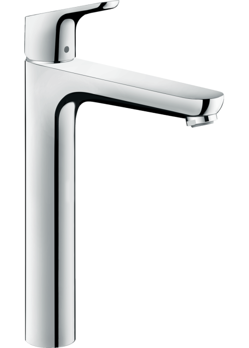 Смеситель для раковины Hansgrohe Focus 230 без донного клапана 31532000