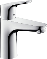 Смеситель для умывальника Hansgrohe Focus 100 (31607000)