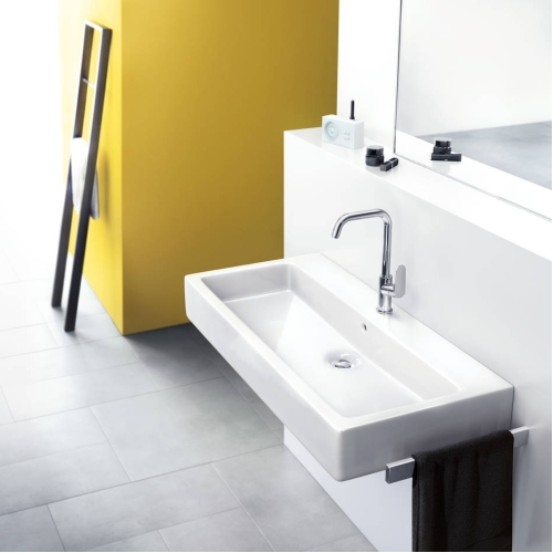 Змішувач для раковини одноважільний Hansgrohe Focus E2 31609000