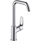 Змішувач для умивальника Hansgrohe Focus E2 (31609000)