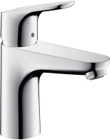 Смеситель для умывальника Hansgrohe Focus 100 (31621000)