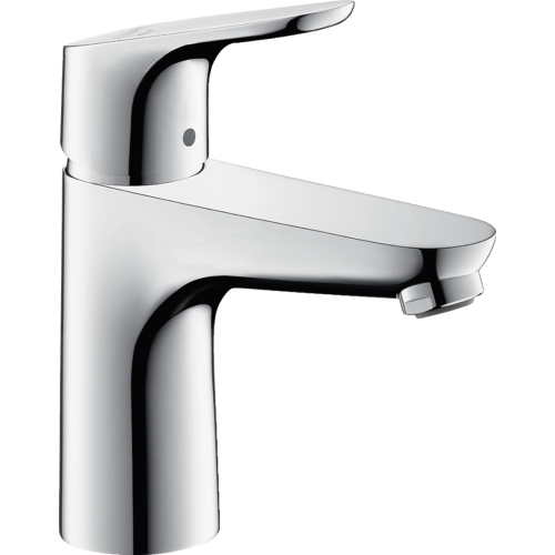 Змішувач для раковини одноважільний Hansgrohe Focus 31621000