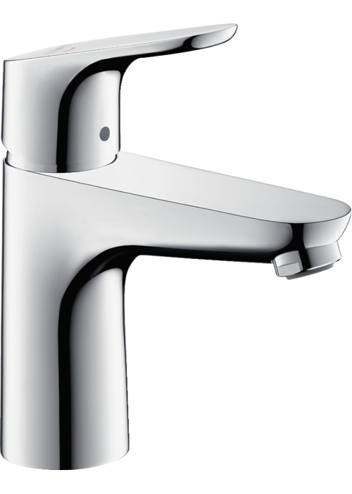 Змішувач для раковини одноважільний Hansgrohe Focus 31621000