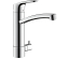 Кухонний змішувач Hansgrohe Focus E2 (31803000) із запірним вентилем