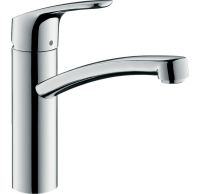 Кухонный смеситель Hansgrohe Focus 31806000