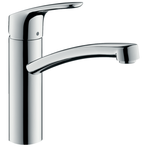 Кухонний змішувач Hansgrohe Focus 31806000