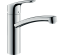 Кухонный смеситель Hansgrohe Focus 31806000