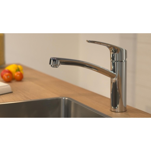 Кухонний змішувач Hansgrohe Focus 31806000