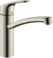 Кухонний змішувач Hansgrohe Focus E2 (31806800)