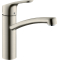 Кухонний змішувач Hansgrohe Focus E2 (31806800)