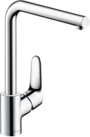 Кухонний змішувач Hansgrohe Focus (31817000)