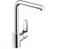 Кухонний змішувач Hansgrohe Focus (31817000)