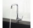 Кухонний змішувач Hansgrohe Focus E2 (31820000)