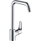 Кухонний змішувач Hansgrohe Focus E2 (31820000)