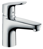 Змішувач для умивальника Hansgrohe Focus E2 70 (31931000)