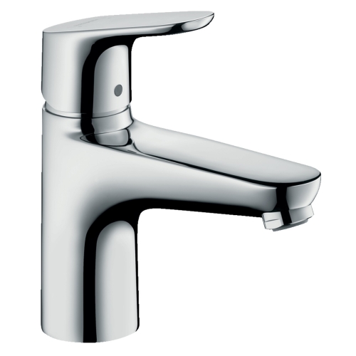 Змішувач для раковини одноважільний Hansgrohe Focus E2 31931000