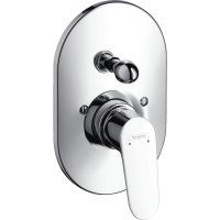 Змішувач вбудований Hansgrohe Focus E2 (31947000)