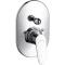 Змішувач вбудований Hansgrohe Focus E2 (31947000)