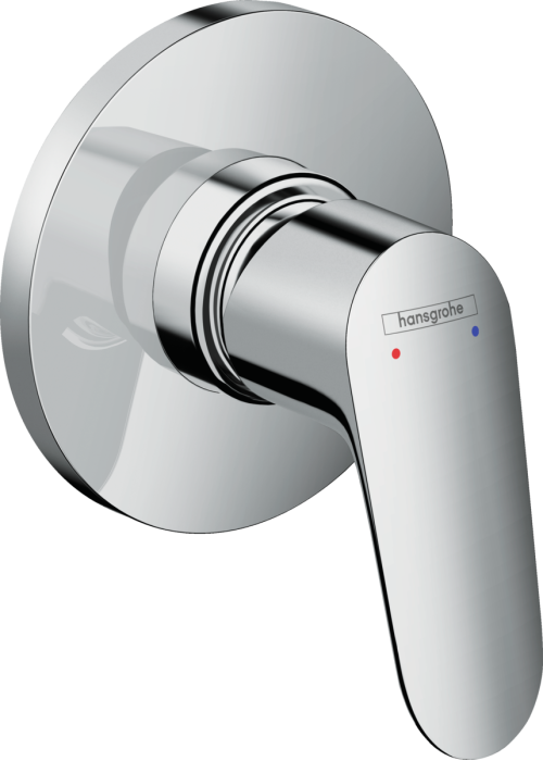 Смеситель для душа скрытого монтажа Hansgrohe Focus 31961000