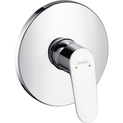 Змішувач для душу одноважільний Hansgrohe Focus E2 31965000