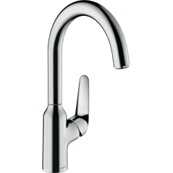 Смеситель для кухни Hansgrohe Focus M42 71802000