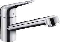 Змішувач для кухні Hansgrohe Focus M42 71808000