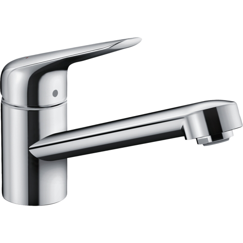 Змішувач для кухні Hansgrohe Focus M42 71808000