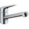 Змішувач для кухні Hansgrohe Focus M42 71808000